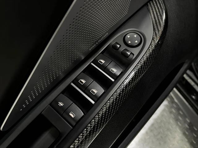2015 BMW M6 Standard