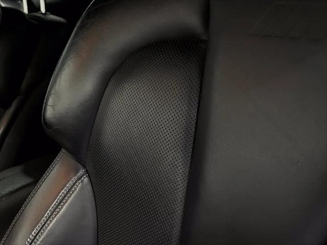 2015 BMW M6 Standard