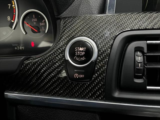 2015 BMW M6 Standard