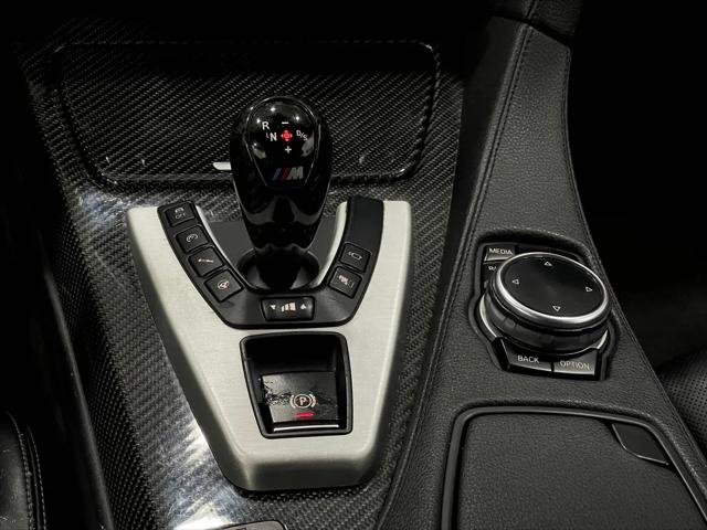 2015 BMW M6 Standard