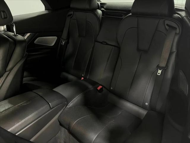 2015 BMW M6 Standard