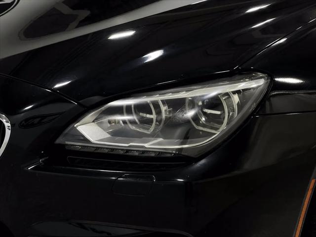 2015 BMW M6 Standard