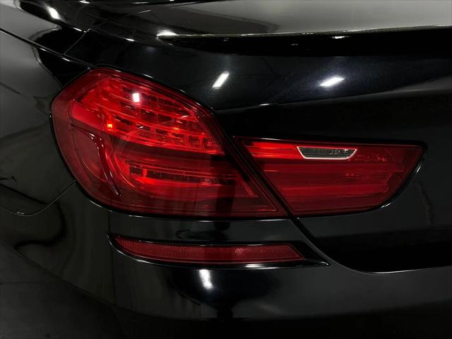 2015 BMW M6 Standard