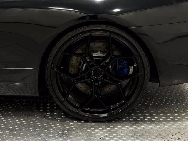 2015 BMW M6 Standard