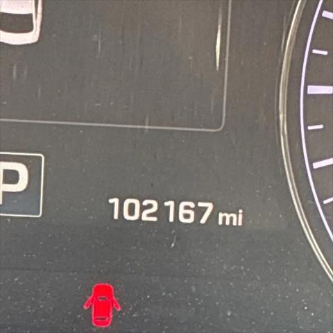2016 Hyundai Genesis 3.8
