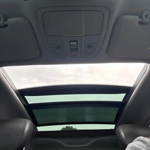 2016 Hyundai Genesis 3.8