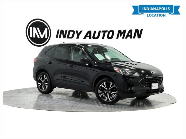 2021 Ford Escape SE for sale in Indianapolis, IN