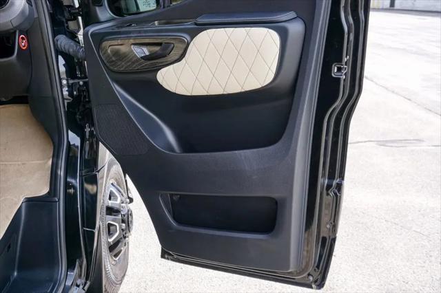 2021 Mercedes-Benz Sprinter 3500XD High Roof V6