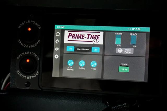 2021 Mercedes-Benz Sprinter 3500XD High Roof V6