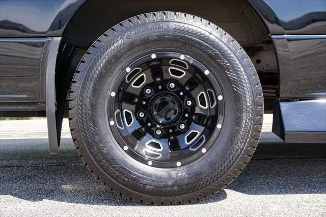 2021 Mercedes-Benz Sprinter 3500XD High Roof V6