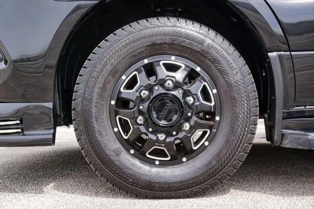 2021 Mercedes-Benz Sprinter 3500XD High Roof V6