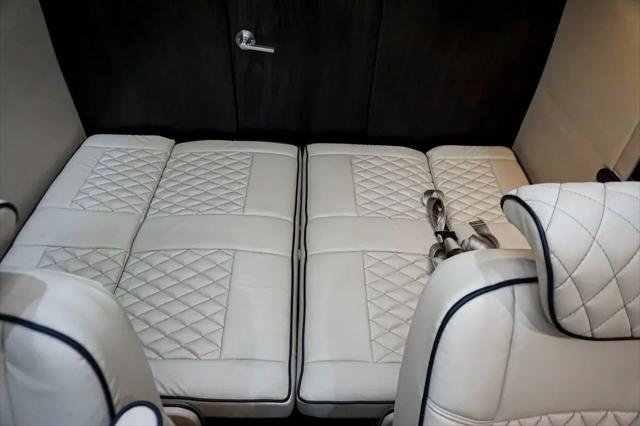 2021 Mercedes-Benz Sprinter 3500XD High Roof V6