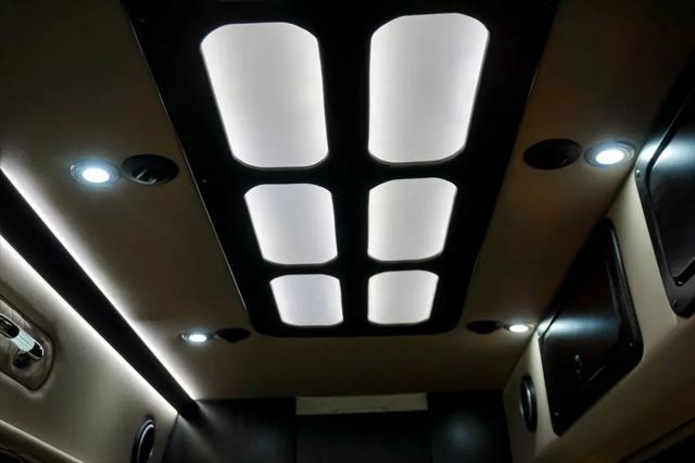 2021 Mercedes-Benz Sprinter 3500XD High Roof V6