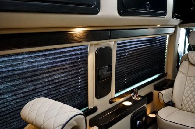 2021 Mercedes-Benz Sprinter 3500XD High Roof V6