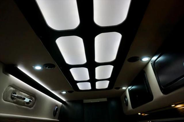 2021 Mercedes-Benz Sprinter 3500XD High Roof V6
