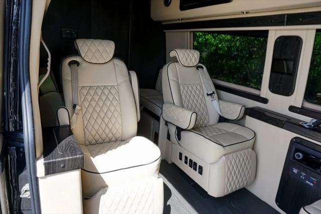 2021 Mercedes-Benz Sprinter 3500XD High Roof V6