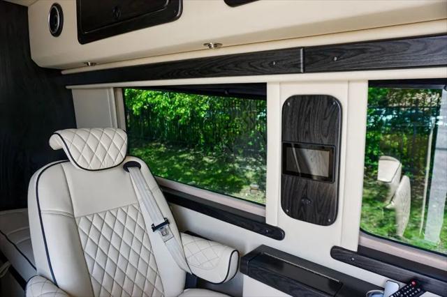 2021 Mercedes-Benz Sprinter 3500XD High Roof V6