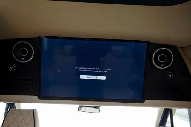 2021 Mercedes-Benz Sprinter 3500XD High Roof V6