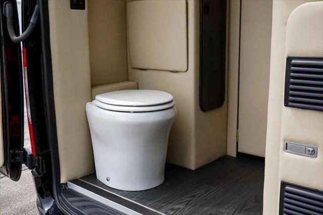 2021 Mercedes-Benz Sprinter 3500XD High Roof V6
