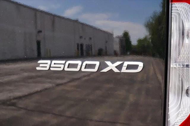 2021 Mercedes-Benz Sprinter 3500XD High Roof V6
