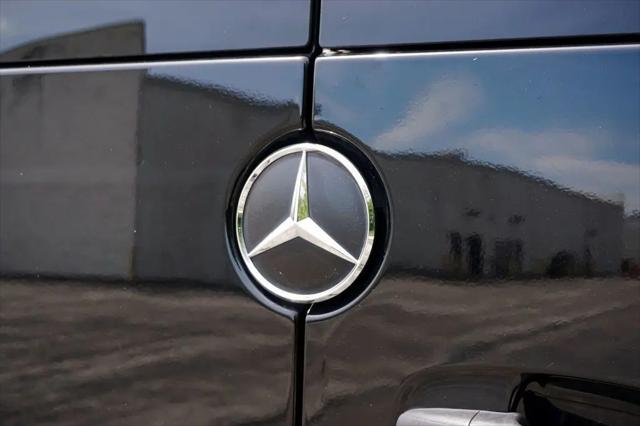 2021 Mercedes-Benz Sprinter 3500XD High Roof V6