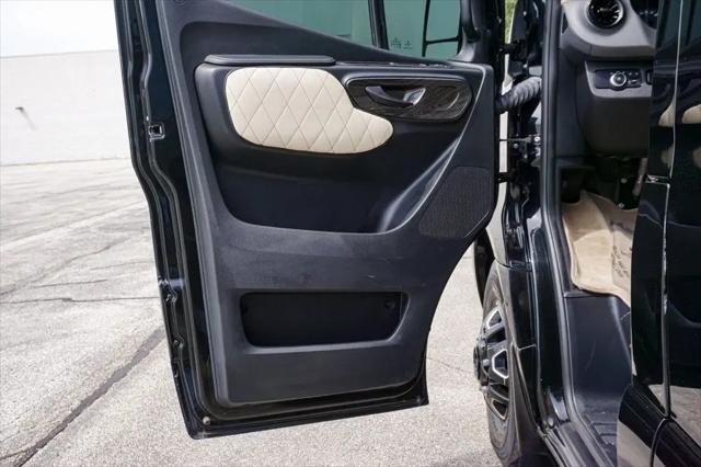 2021 Mercedes-Benz Sprinter 3500XD High Roof V6