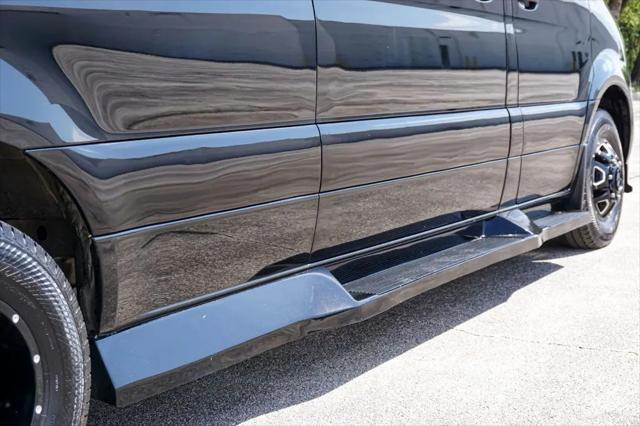 2021 Mercedes-Benz Sprinter 3500XD High Roof V6