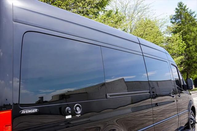 2021 Mercedes-Benz Sprinter 3500XD High Roof V6