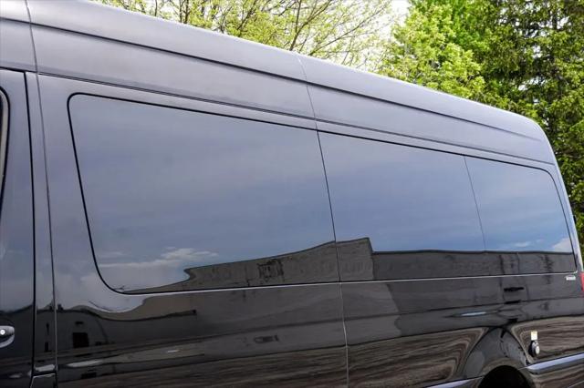 2021 Mercedes-Benz Sprinter 3500XD High Roof V6