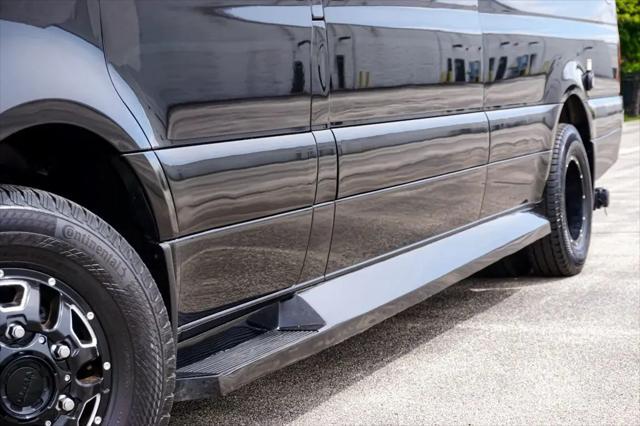 2021 Mercedes-Benz Sprinter 3500XD High Roof V6