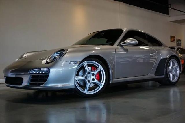 2012 Porsche 911 Carrera 4S for sale in Naperville, IL