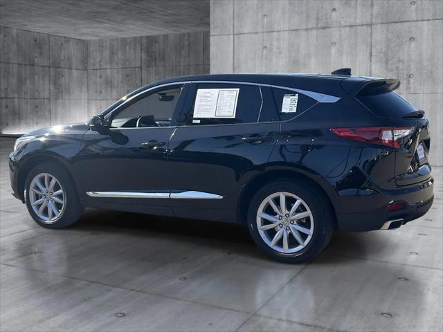 2024 Acura RDX Standard