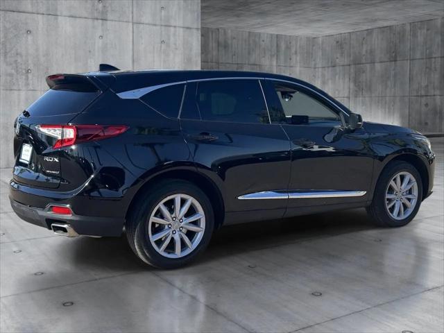 2024 Acura RDX Standard