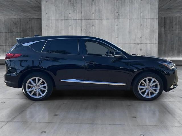 2024 Acura RDX Standard