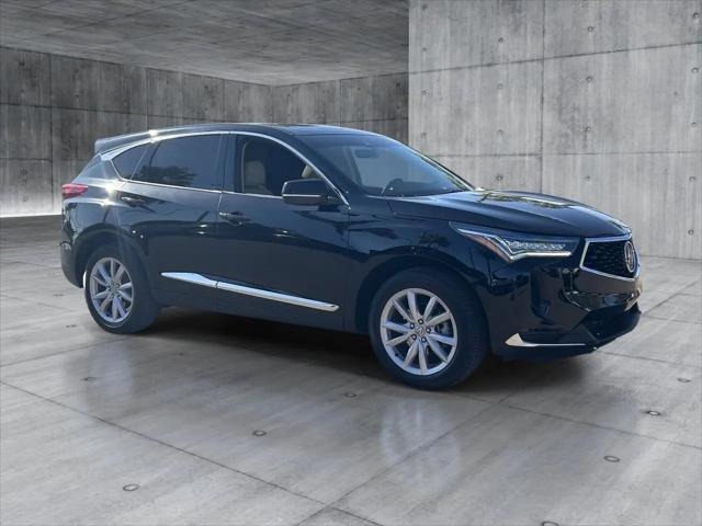 2024 Acura RDX Standard