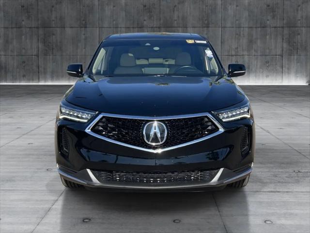 2024 Acura RDX Standard