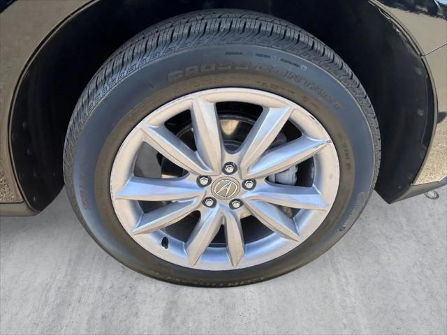2024 Acura RDX Standard