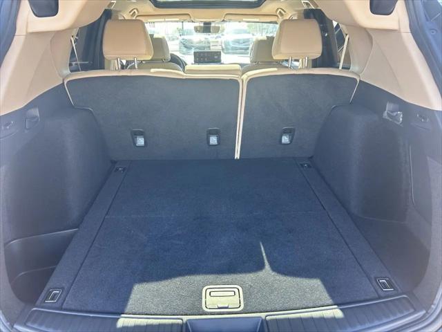 2024 Acura RDX Standard