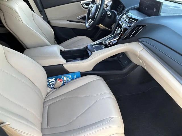 2024 Acura RDX Standard