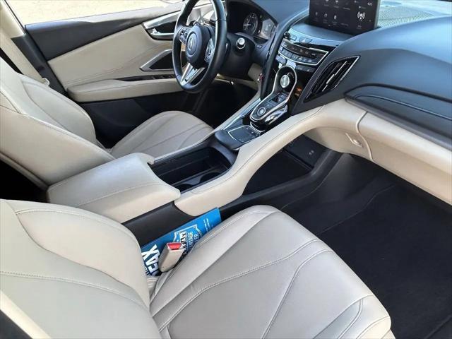 2024 Acura RDX Standard