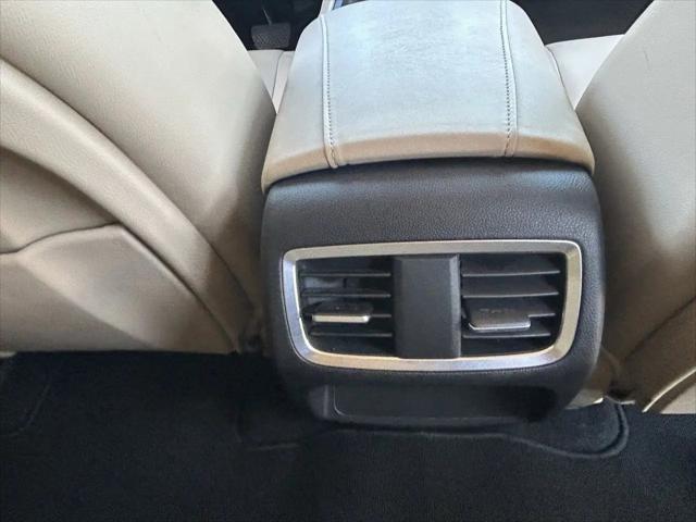 2024 Acura RDX Standard