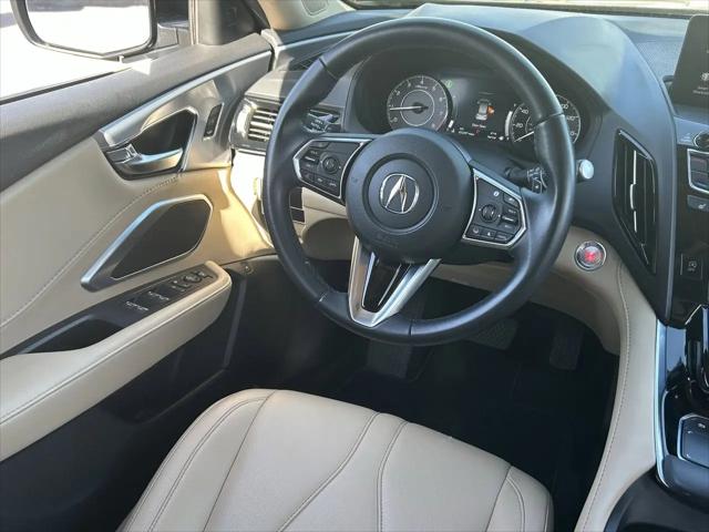 2024 Acura RDX Standard