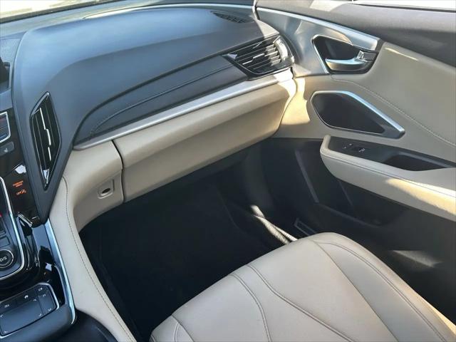 2024 Acura RDX Standard