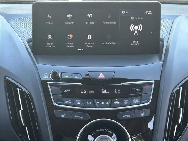 2024 Acura RDX Standard