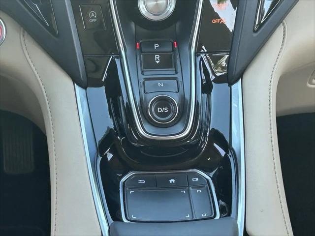2024 Acura RDX Standard