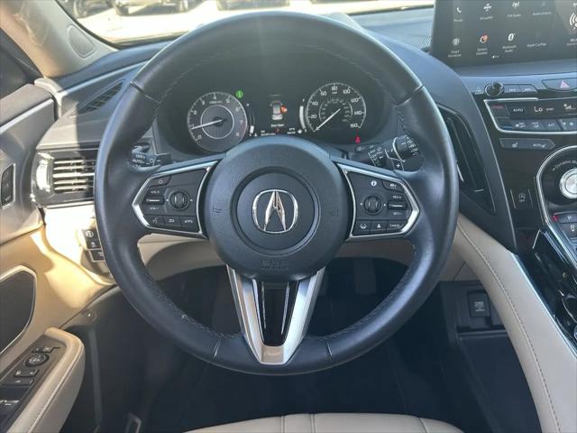 2024 Acura RDX Standard