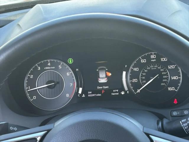 2024 Acura RDX Standard