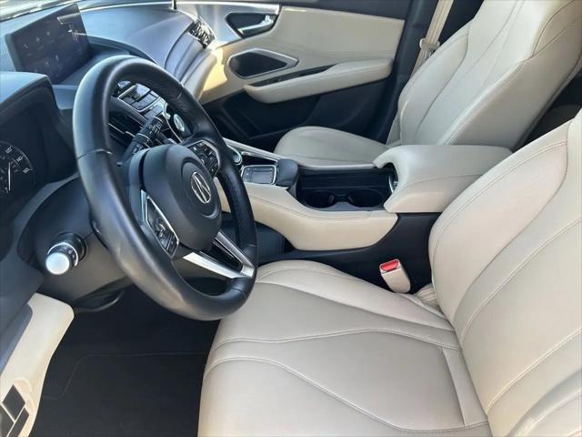 2024 Acura RDX Standard