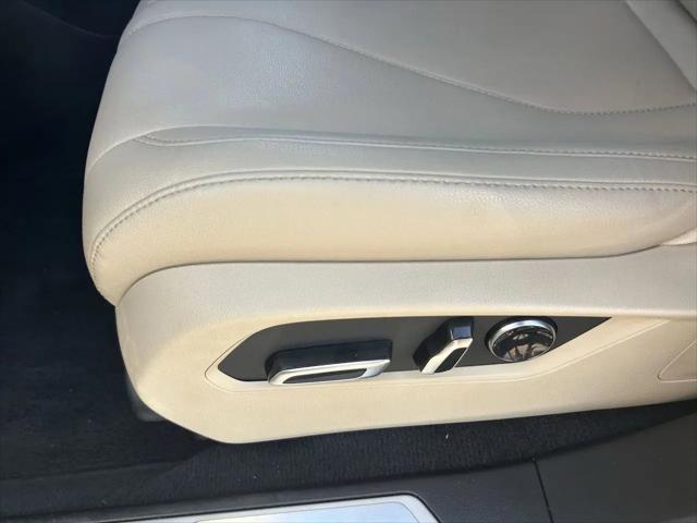 2024 Acura RDX Standard