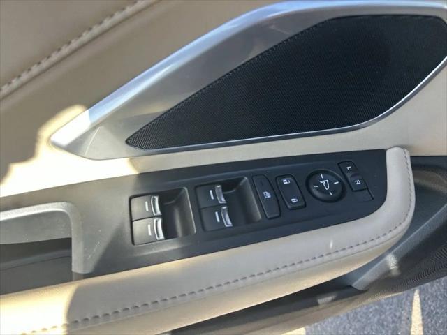2024 Acura RDX Standard